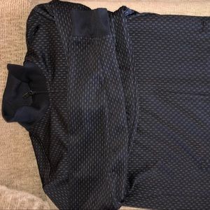 Alfani jacquard jacket